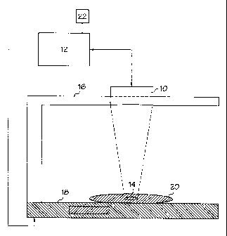 Une figure unique qui représente un dessin illustrant l'invention.